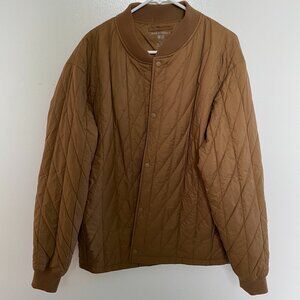 Uniqlo Padded Jacket - L
